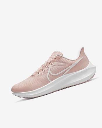 Nike Air Zoom Pegasus 39 Rosas Rosas Claro Blancos | MX 4879